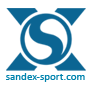 Карта на Online магазина за спортно оборудване Sandex Sport